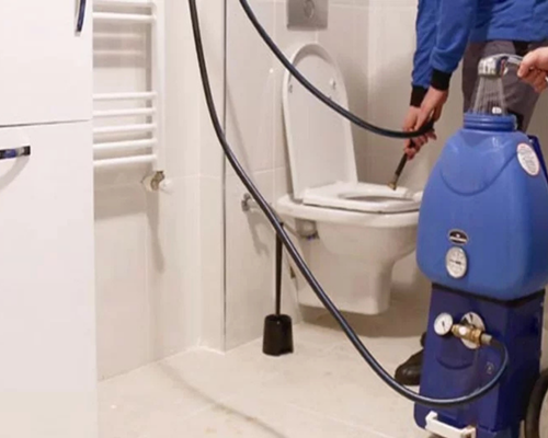 Keçiören Kombi Petek Temizleme