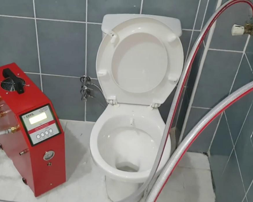 Yenimahalle Kombi Petek Temizleme